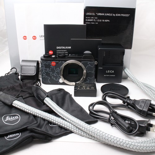 Leica urban jungle jean - urban,