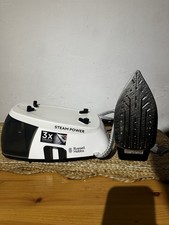 Russell Hobbs 24420 Steam