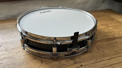 Pearl maple piccolo snare - pearl,
