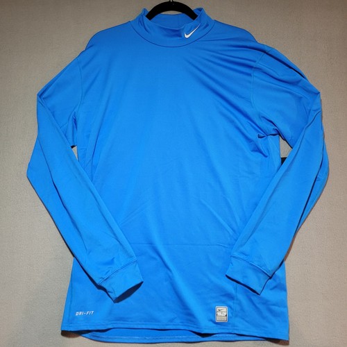 Nike pro combat hyperwarm - nike,