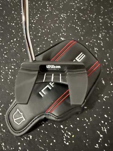 Wilson infinite bucktown - wilson,