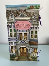 Three dimensional victorian - dimensional,
