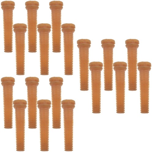 Count turkey plucker hair - count,