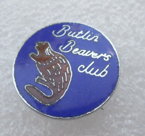 Vintage 1960s butlins - 1960s,