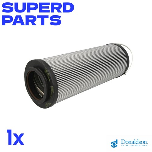 Hydraulic filter fits hydac - hydraulic,