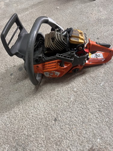 Husqvarna 560xp chainsaw - 560xp,