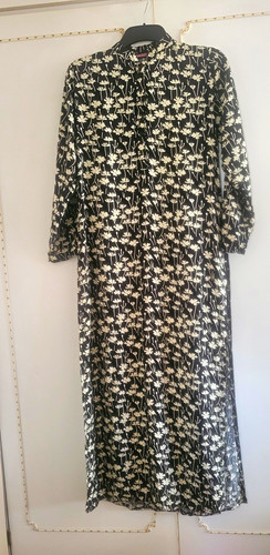 Primark black white - black,