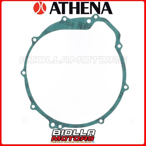 Clutch gasket yamaha tdm - yamaha,