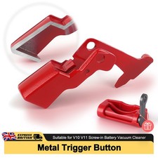 Metal Trigger Switch Button