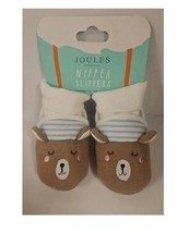 Joules Nipper Padder Slippers