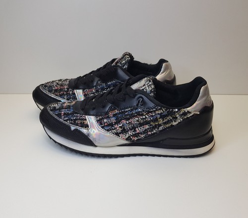 Replay womens size 5uk eu40 - replay, 6.5uk