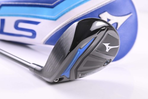 Left hand mizuno 230 - mizuno,