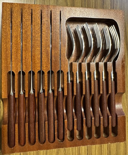 Vintage stainless sheffield - stainless,