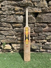 Woodworm Torch Performance Cricket Bat – Kevin Pietersen Model – SH – 2lb 4oz