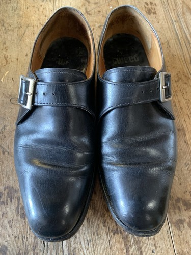 Vintage tweed cheaney - tweed, by