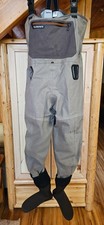 Simms G3 Waders LK