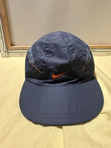 Nike climafit thin - stripe, hat