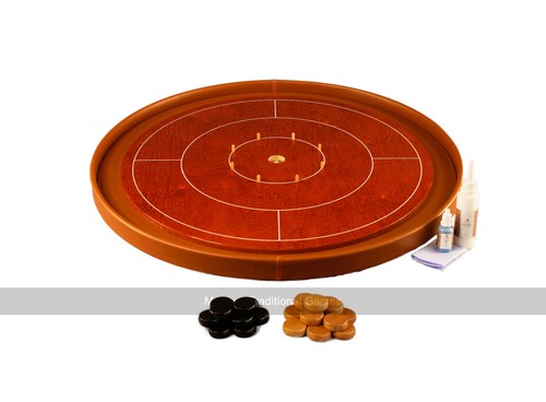 Masters crokinole tournament - masters,