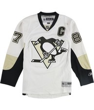 Reebok Mens Pittsburgh