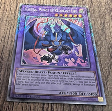 RA02-EN024 Garuda, Wings of