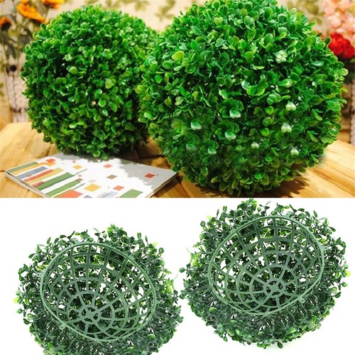 Artificial plant ball - ball, tree