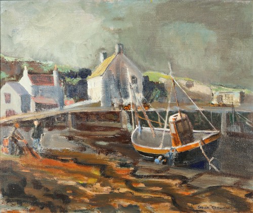 Stella crawford scottish - stella,