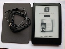 Amazon Kindle Basic 11th
