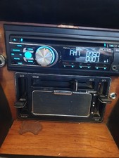 Pure Highway H260DBi Car Stereo/ DAB Radio/ CD/ Bluetooth/Aux/USB-MP3/ USED 