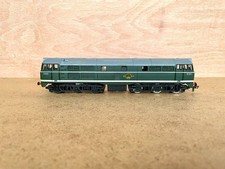 Airfix OO Scale BR Class 31