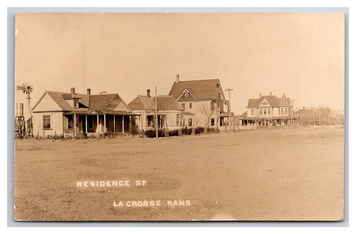 Rppc crosse historic - rppc,