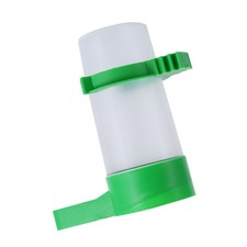 _4pcs Pet Drinker Food Feeder