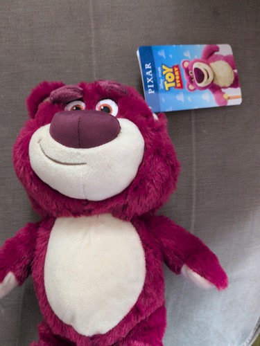 Disney pixar toy story lotso - disney,