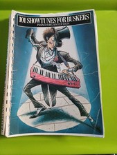 101 Showtunes For Buskers