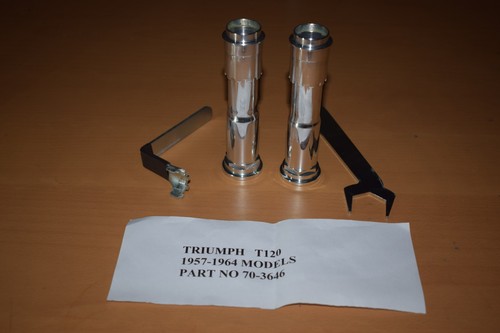 Triumph t120 tr6 adjustable - t120, 6t