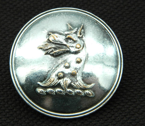 Antique livery heraldic crest - antique,