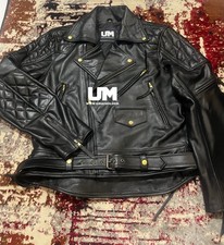 Men’s Brando Biker Jacket