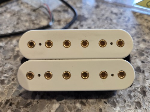 Dimarzio evolution neck dp158 - dimarzio,