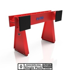 113 | Rawie Buffer Stop