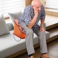Seat Assist Lifting Cushion