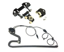 3x Top Middle Bottom +