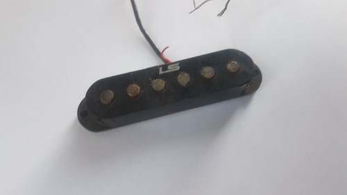 Ibanez 550 pickup - 550,