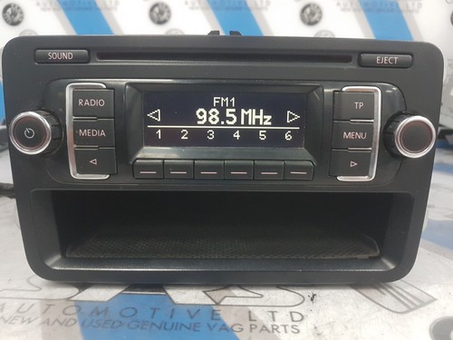 Radio player stereo - radio,