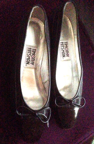 Timothy hitsman shoes - timothy,