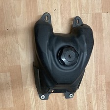 Yamaha Raptor Quad 350 5YT