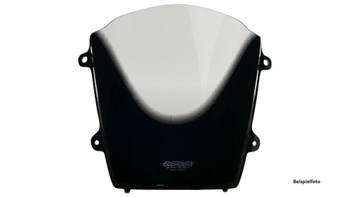 Fairing screen mra - fairing,