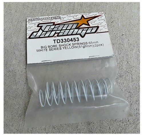 Team durango td330453 - team, bore