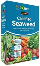 Vitax 2.5Kg Calcified Seaweed