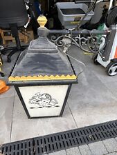 Banks Beer Lamp - From Old Pub