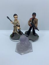 Disney Infinity 3.0 Figures The Force Awakens Playset Star Wars See Offer