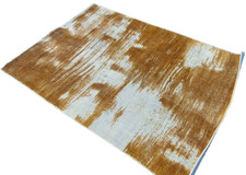 Handmade 80% Wool 20% cotton